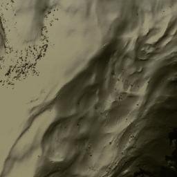 Satellite imagery of Shabjā, AF