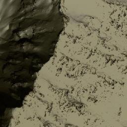 Satellite imagery of Shabjā, AF