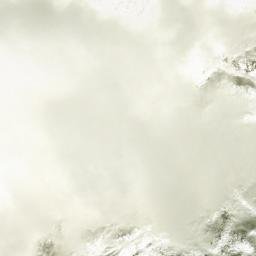 Satellite imagery of Dāy-e Kamow, AF