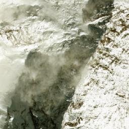 Satellite imagery of Dāy-e Kamow, AF