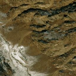 Satellite imagery of Tishtamushīk Kandū, AF