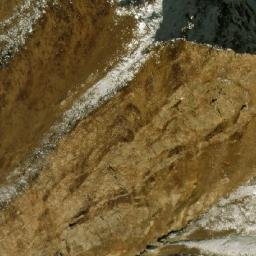 Satellite imagery of Tishtamushīk Kandū, AF