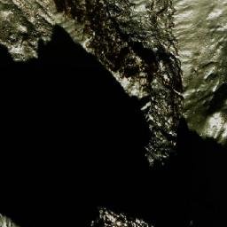 Satellite imagery of Wuzgal Ghar, AF