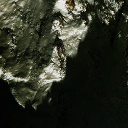 Satellite imagery of Wuzgal Ghar, AF