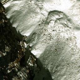 Satellite imagery of Wuzgal Ghar, AF