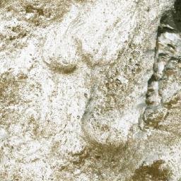 Satellite imagery of Kishmaītān Ghar, AF