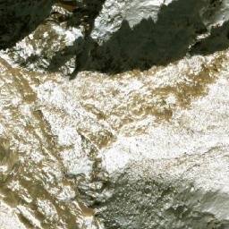 Satellite imagery of Kishmaītān Ghar, AF