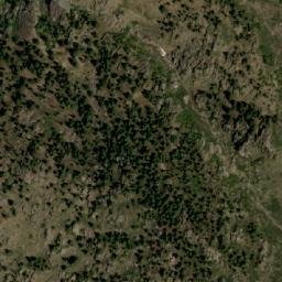 Satellite imagery of Agōkhī Ghar, AF