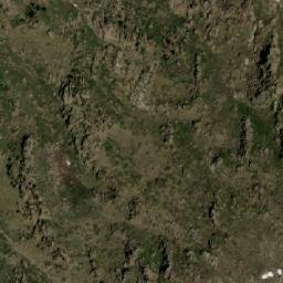 Satellite imagery of Agōkhī Ghar, AF