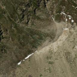 Satellite imagery of Agōkhī Ghar, AF