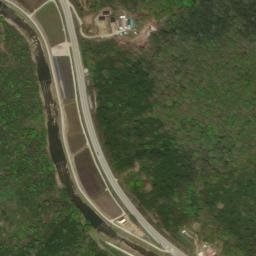 Satellite imagery of Miyeokbawi, KR