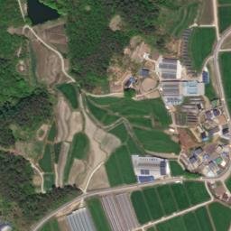 Satellite imagery of Gwangjejeong, KR