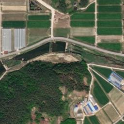Satellite imagery of Gwangjejeong, KR