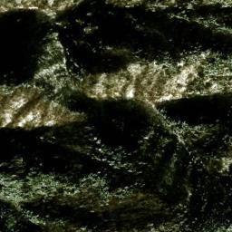 Satellite imagery of 鬼面山, JP