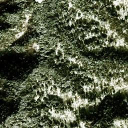 Satellite imagery of 鬼面山, JP