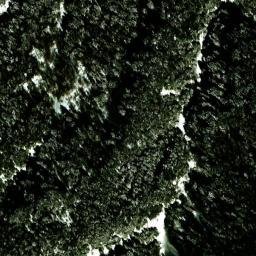 Satellite imagery of 奥茶臼山, JP