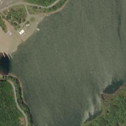 Satellite imagery of Uno Zaki, JP