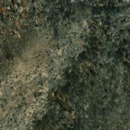 Satellite imagery of Horshoe Mine, US