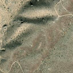 Satellite imagery of Sunset Mine, US