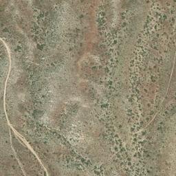 Satellite imagery of Sunset Mine, US