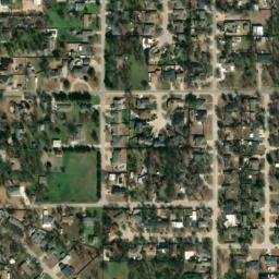 1600 N Davis Ave, Oklahoma City, OK 73127 Satellite Map