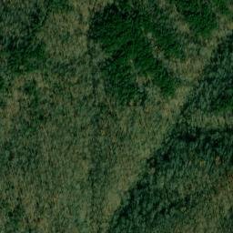 Satellite imagery of Whitehead Ridge, US