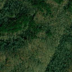 Satellite imagery of Whitehead Ridge, US