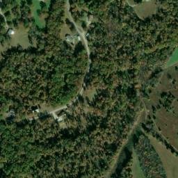 Satellite imagery of Christian-Floyd Prospect, US
