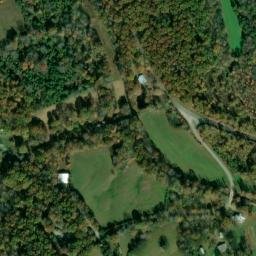 Satellite imagery of Christian-Floyd Prospect, US