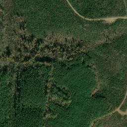 Satellite imagery of Newburg Ridge, US