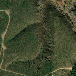 Satellite imagery of Newburg Ridge, US