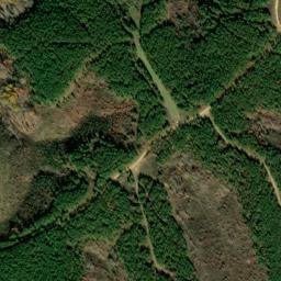 Satellite imagery of Newburg Ridge, US