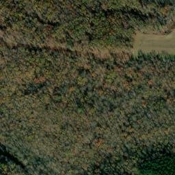Satellite imagery of Frank Smith Prospect, US
