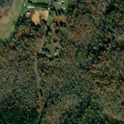 Satellite imagery of Frank Smith Prospect, US