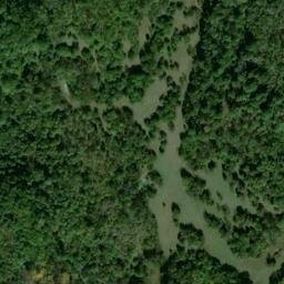 Satellite imagery of Kittrell Mine, US