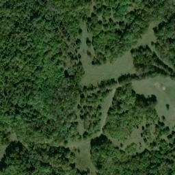 Satellite imagery of Kittrell Mine, US