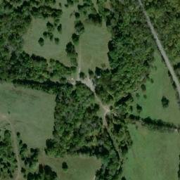 Satellite imagery of Kittrell Mine, US