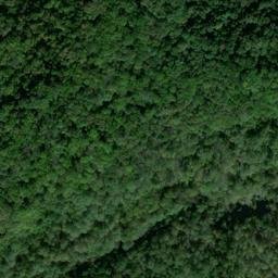 Satellite imagery of Gilliam Mine, US