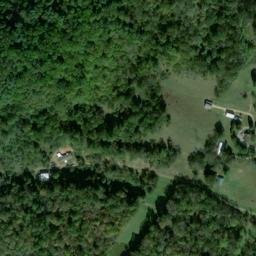 Satellite imagery of Gilliam Mine, US