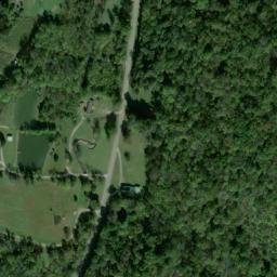 Satellite imagery of Gilliam Mine, US