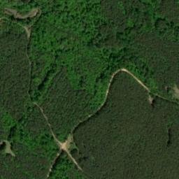 Satellite imagery of Long Ridge, US