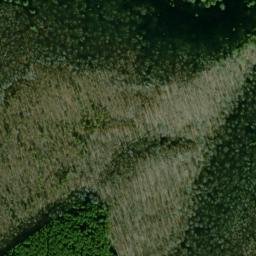 Satellite imagery of The Backbone, US