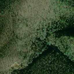 Satellite imagery of Hurricane Point, US