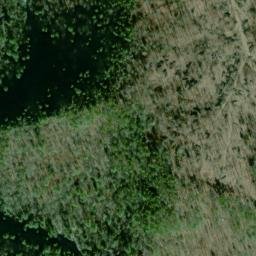 Satellite imagery of Hurricane Point, US