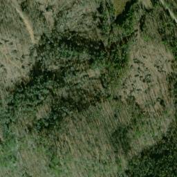 Satellite imagery of Hurricane Point, US