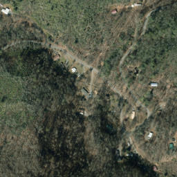 Satellite imagery of Spray Ridge, US