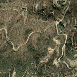 Satellite imagery of Cranberry Ridge, US