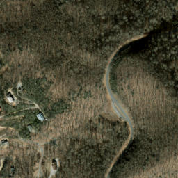 Satellite imagery of Cranberry Ridge, US