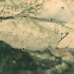 Satellite imagery of Hammâr Atmâne, DZ
