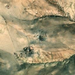 Satellite imagery of Hammâr Atmâne, DZ
